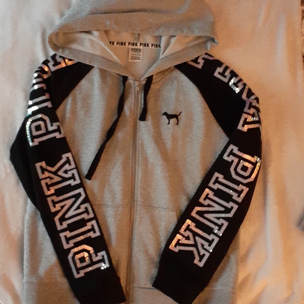 Sweat suit